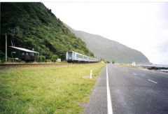 
Kaikoura to Picton, DCP 4559, March 2004